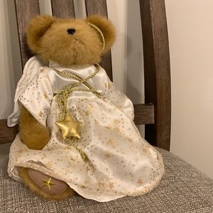 Boyd’s Bears Christmas Angel